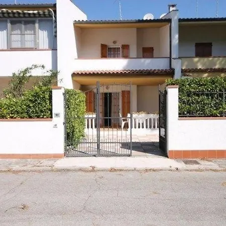 In Mit Grossem Garten Casa vacanze Lido delle Nazioni