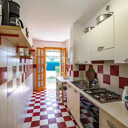In Mit Grossem Garten Casa vacanze Lido delle Nazioni