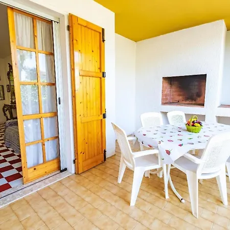 In Mit Grossem Garten Holiday home Lido delle Nazioni